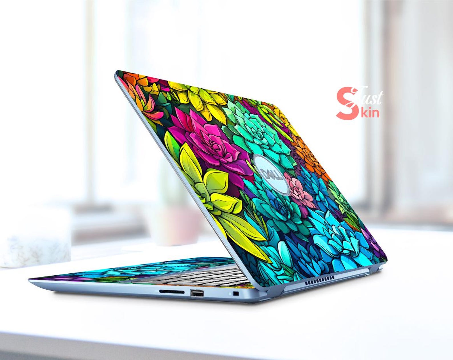 Dell Laptop Case Protective Film Office Eye Protection Gift Colorful ...