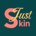 Justskinshop store logo