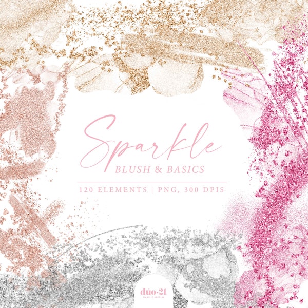 Sparkle Brushes