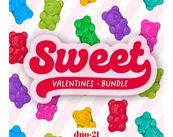 Sweet Bundle