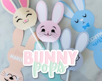 Pops de lapin