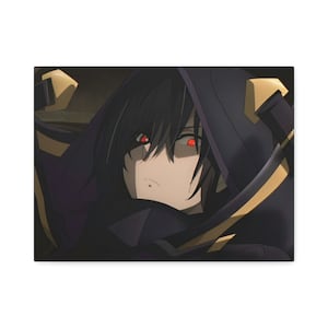 Lord Shadow  Eminence in Shadow