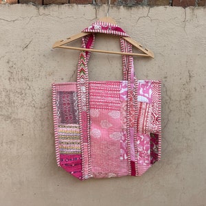 Handgenähte Baumwolltaschen, verschiedene Patch-Taschen, Quilting-Taschen, Einkaufstaschen, feministische Damentaschen, Reisetaschen, Handtaschen, Schultertasche