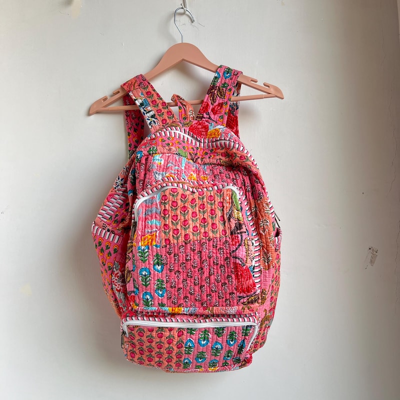 2000s Backpack - Etsy
