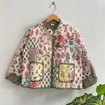 Patchwork Clothing