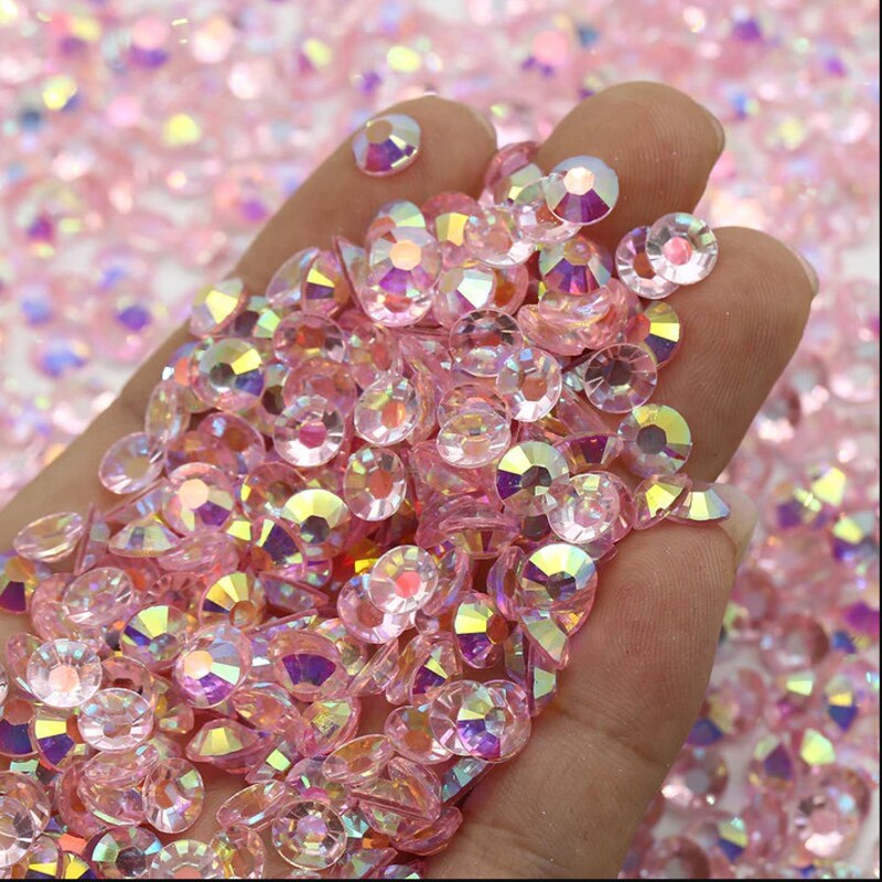 Rhinestones Etsy