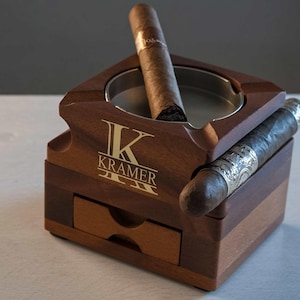 Cigarette Holder Cup