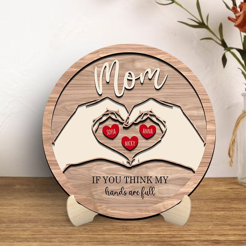 Mom Signs Etsy
