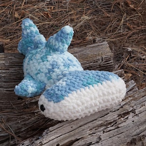 Harry the Hammerhead Shark