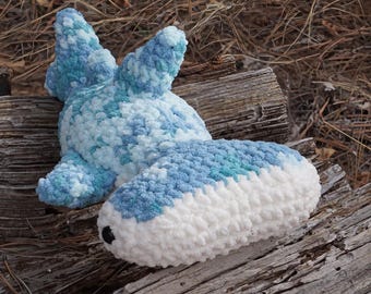 Harry le requin marteau
