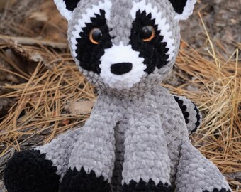 River the Raccoon