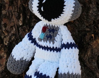 Peluche de Cosmo el astronauta