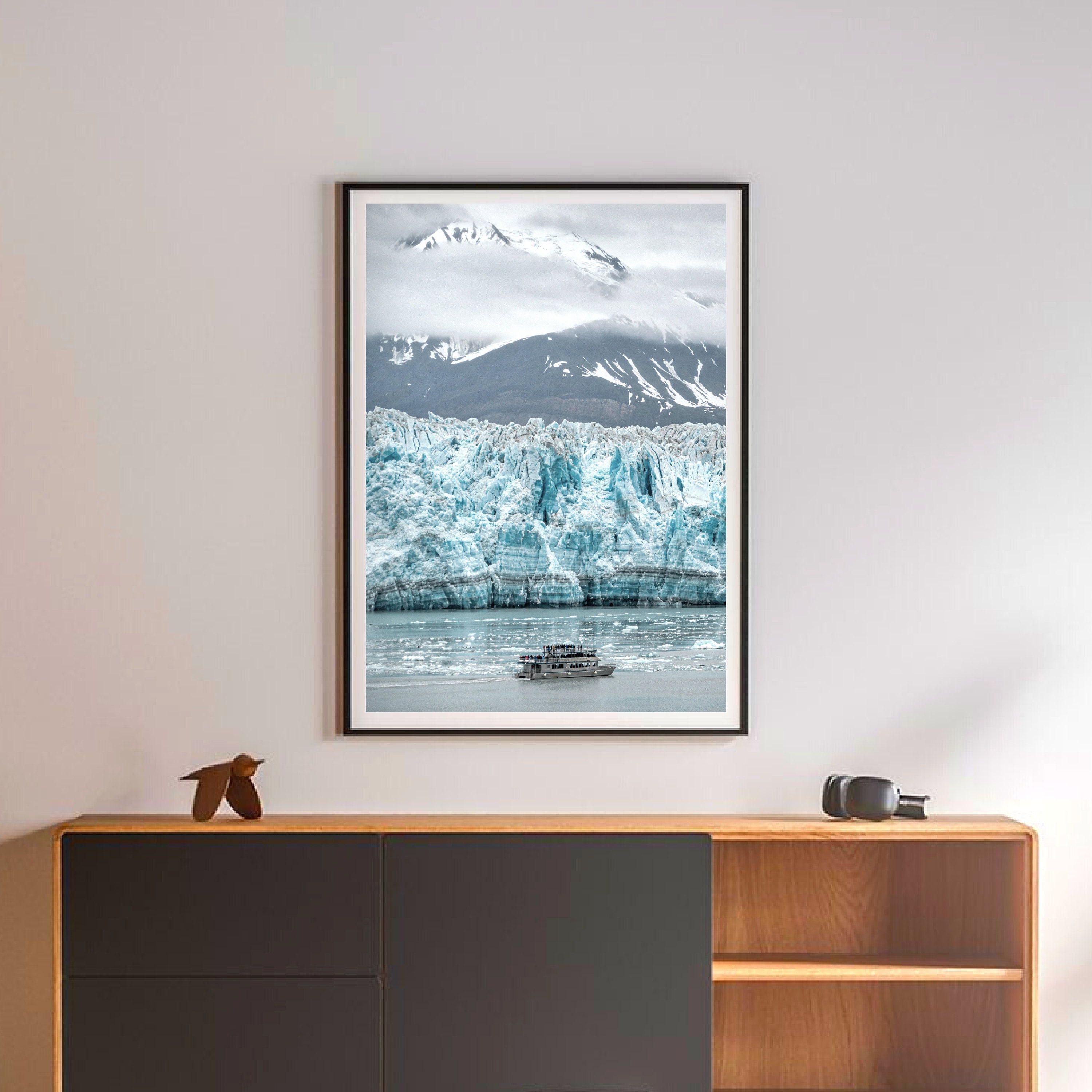 alaska-usa-schwarz-wei-wandkunst-digitaler-download-minimalistisches