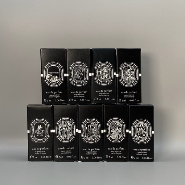 Parfum - Etsy