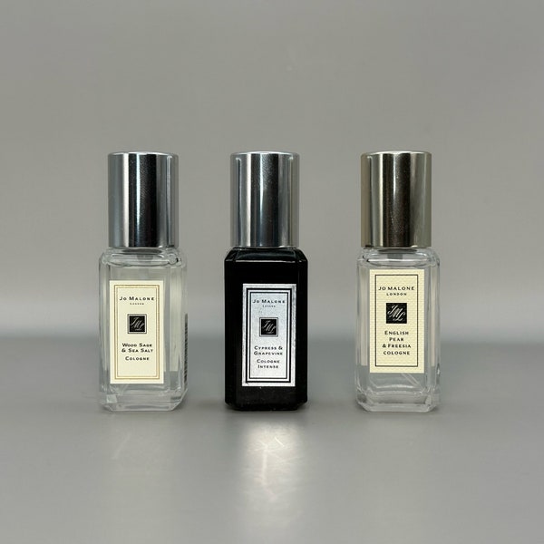 Jo Malone - Cologne Intense - Choose Sent - 9ml