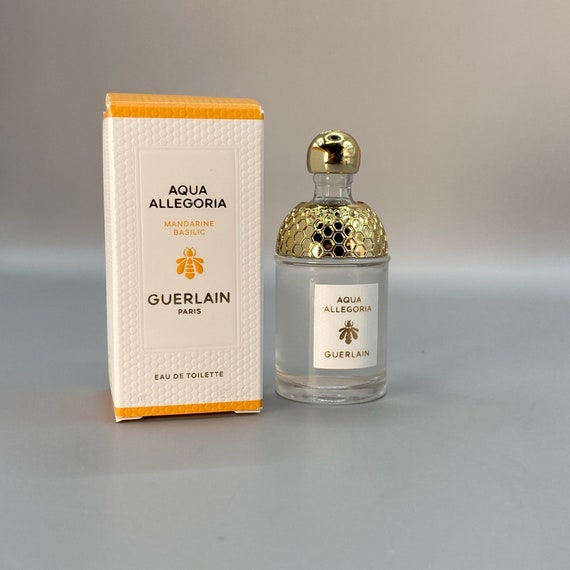 Buy Guerlain Aqua Allegoria EDT and EDP 7.5ml 0.25 Fl.oz. Choose