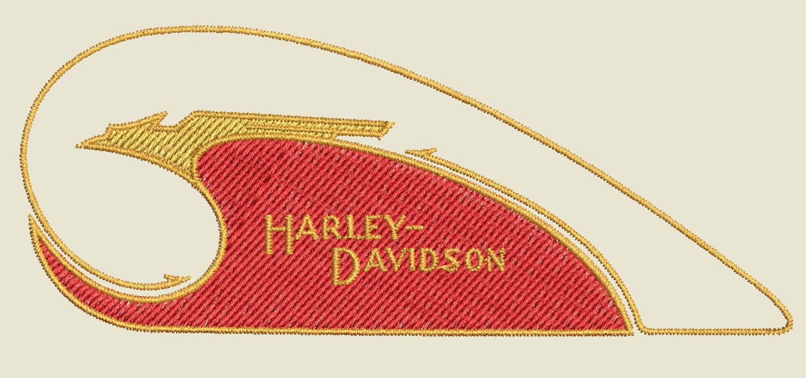 Harley Davidson Logos Etsy