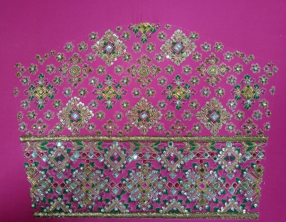 Aari work design deals