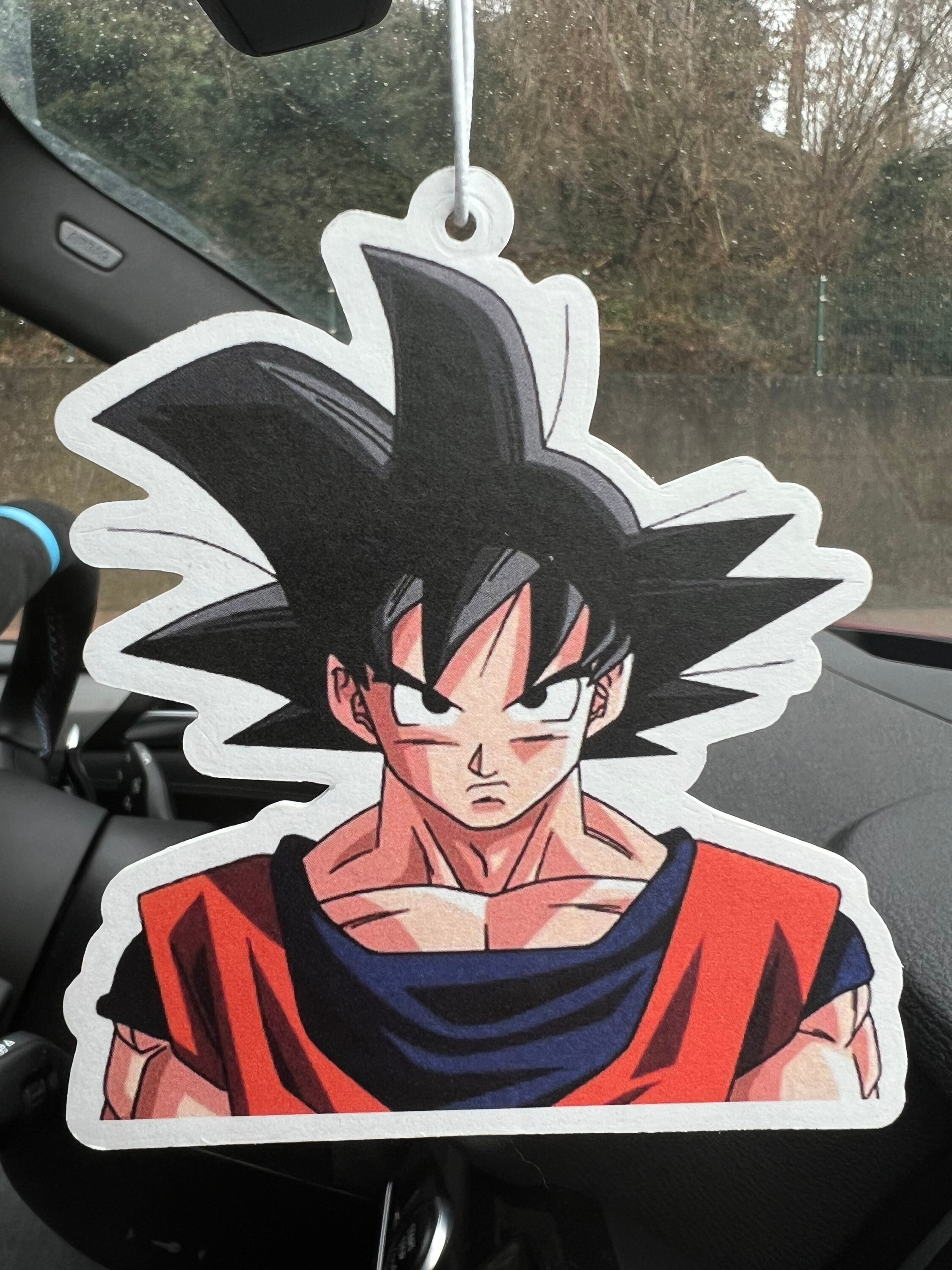 Dragon ball z card - Etsy España Dragon ball z card - Etsy España