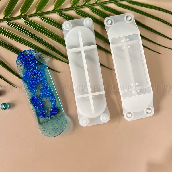 Skateboard Mold Etsy Australia