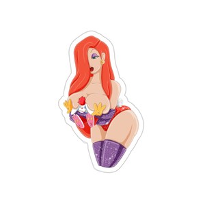 Die-Cut Stickers