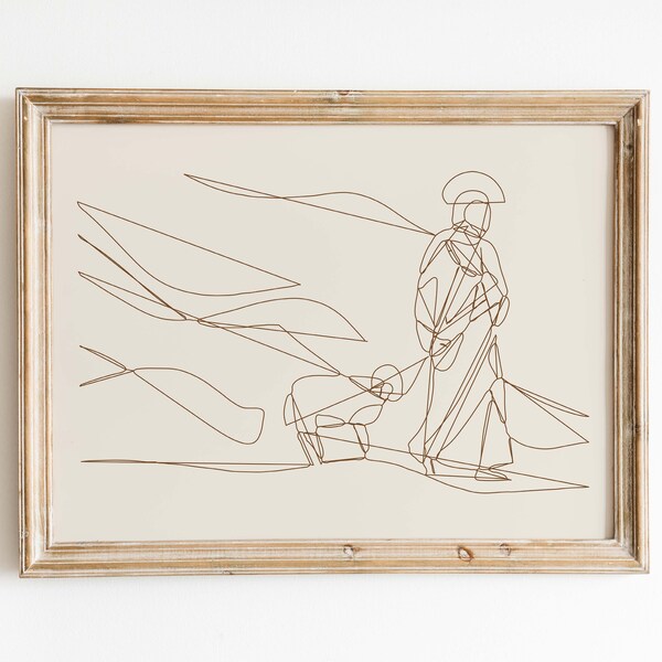 Leaves the 99 Wall Art Etsy