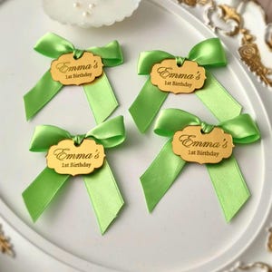 Etiqueta de bienvenida para baby shower, dije de regalo personalizado, etiqueta personalizada, etiqueta para guardar la fecha, etiqueta de boda de lujo, ficha de recepción, etiqueta de quinceañera