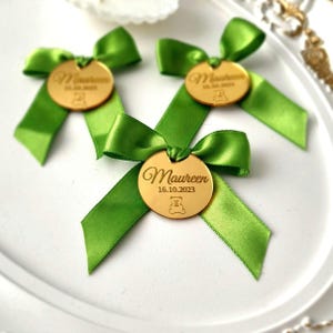 Etiqueta de bienvenida para baby shower, dije de regalo personalizado, etiqueta personalizada, etiqueta para guardar la fecha, etiqueta de boda de lujo, ficha de recepción, etiqueta de quinceañera