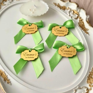 Etiqueta de espejo de acrílico dorado, etiqueta de cumpleaños, etiqueta con nombre para boda, etiqueta para baby shower, etiqueta para guardar la fecha, ficha de recepción, etiqueta de lujo, etiqueta para boda