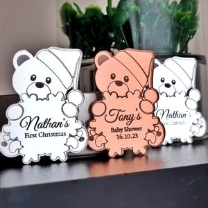 Bomboniere per orsacchiotti, bomboniere per baby shower, bomboniere personalizzate, regali per orsacchiotti, grazie mille, regali per baby shower, bomboniere di compleanno