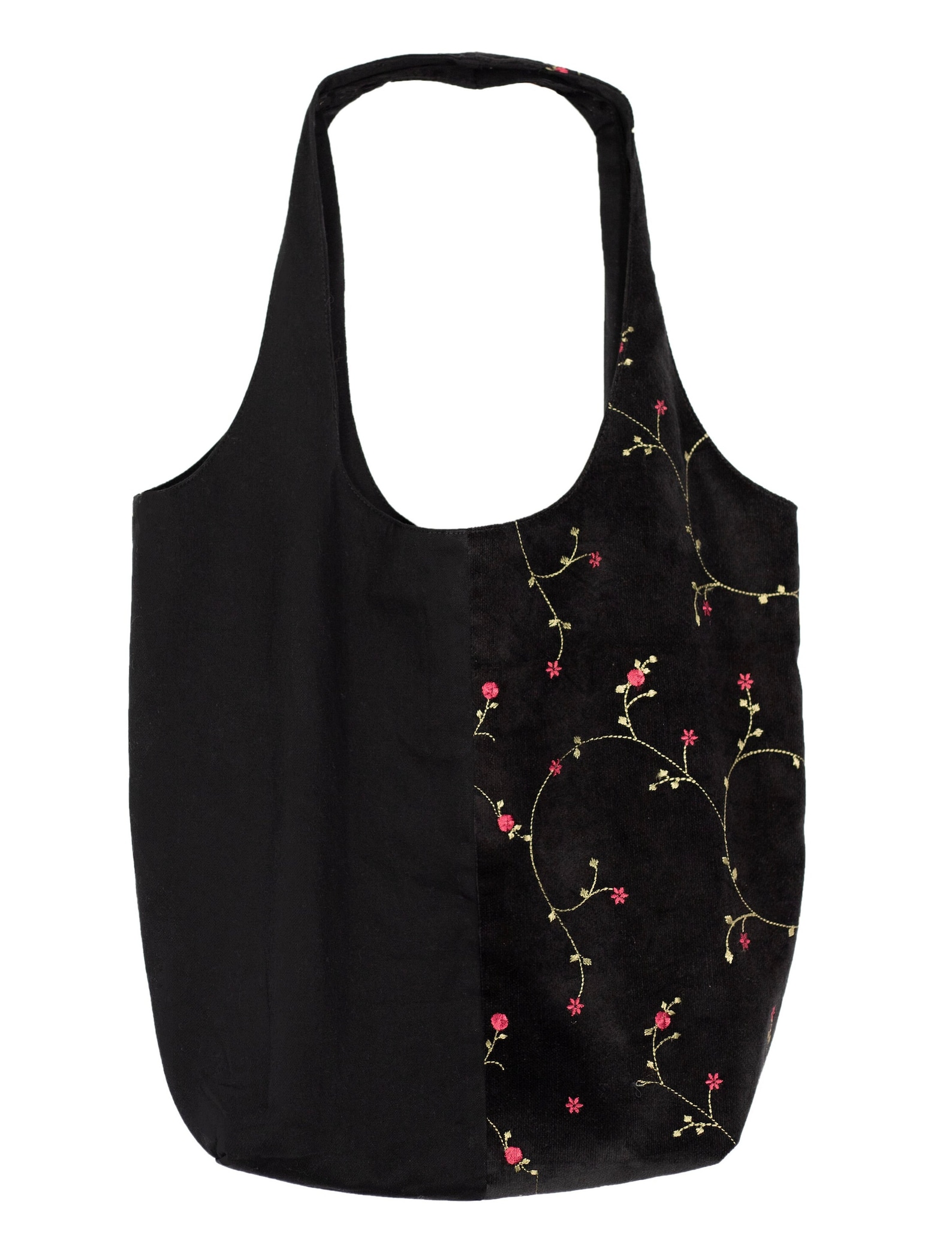 Boho Sling Bag Sewing Pattern Hobo Bag Pdf Pattern Instant Etsy