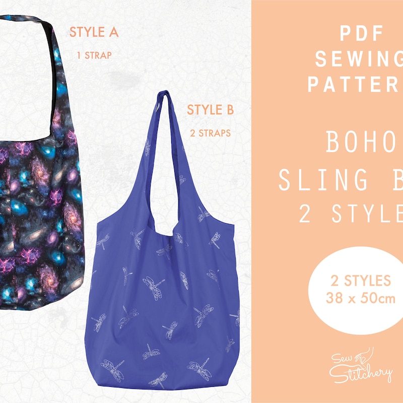 Boho Sewing Pattern Etsy — free download