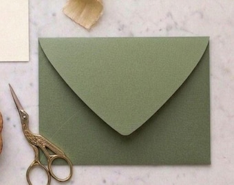 Sobres texturizados / 11 x 16 cm / Apertura vertical u horizontal / Papelería colorida para tarjetas e invitaciones