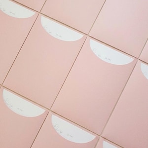 Artisan Pocket Envelope | 11x16cm | Colorful Stationery for Cards & Invites