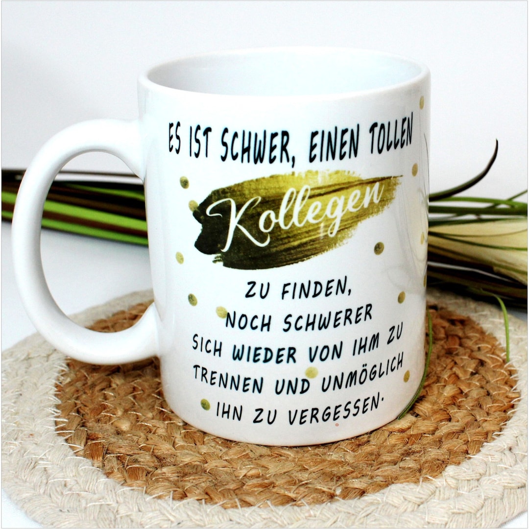 Eine Großartige Kollegin Ist Schwer Zu Finden Es Ist Schwer Ein Tolle Kollegin/ Kollege Zu Finden - Etsy