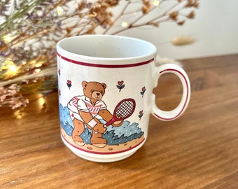 Hübsche Kindertasse