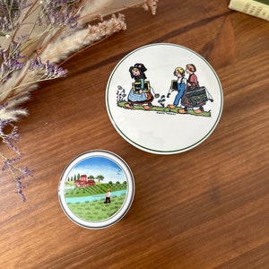 Bonbonnières Villeroy & Boch