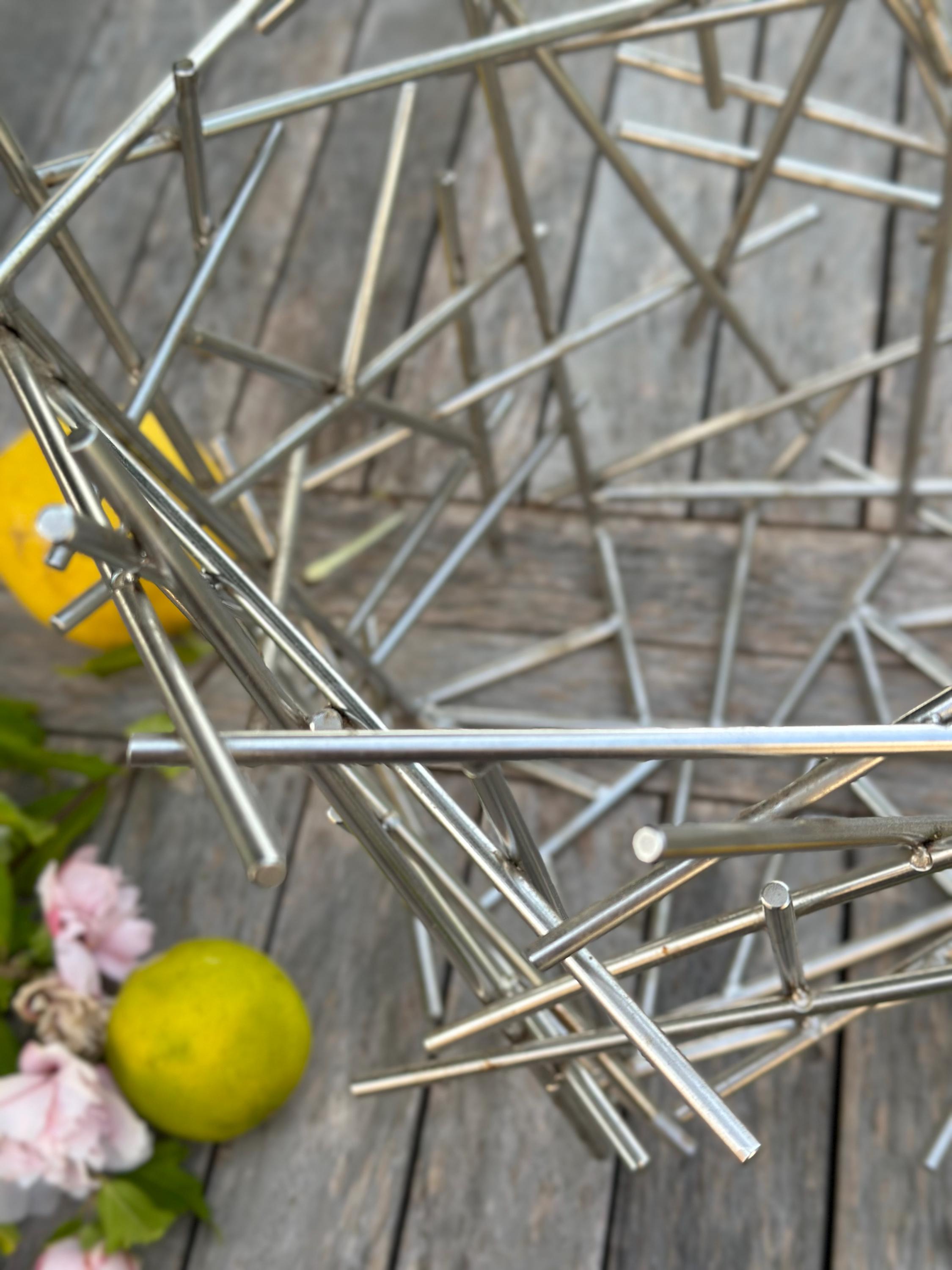 Alessi / Blow up fruit basket☆フルーツバスケット Alessi Blow Up Basket & Reviews | Wayfair