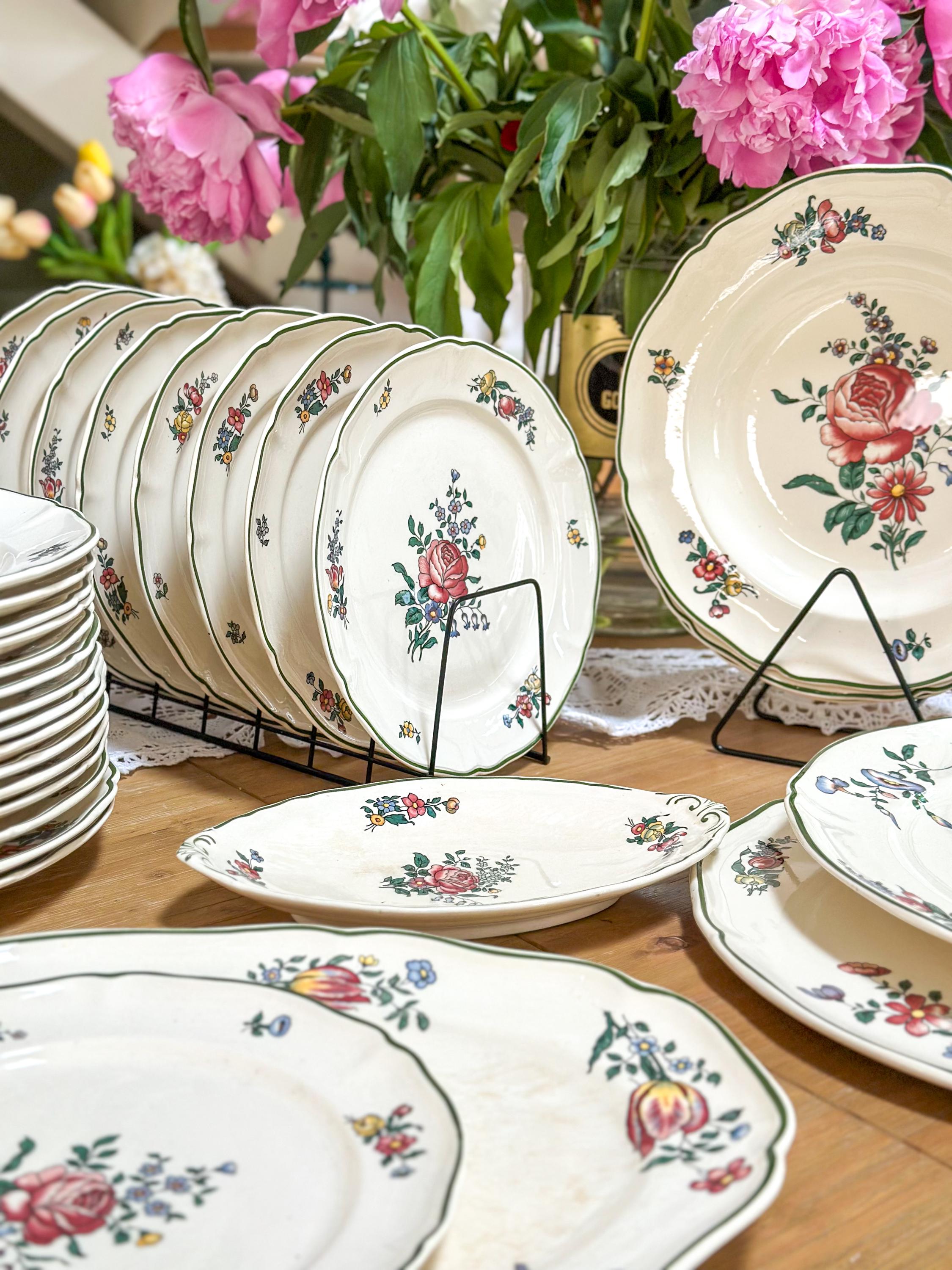 Alt Strasbourg Villeroy Boch - Etsy