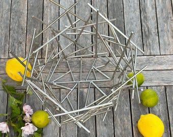Large Designer Fruit Basket 