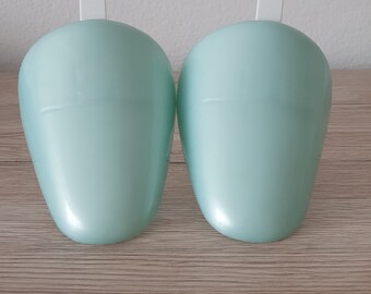 Vintage Merz Darling Shoe Shapers: Adjustable Plastic Shoe Trees