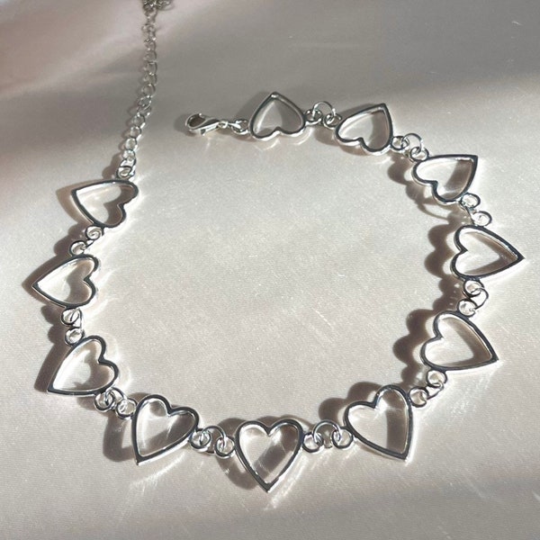 Y Shaped Necklace Etsy UK