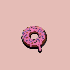 Dunkin jibbitz new arrivals