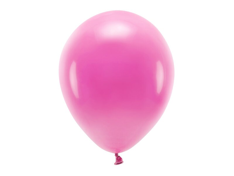 ballon fluorescent : ballon 30cm fluorescent couleurs assorti