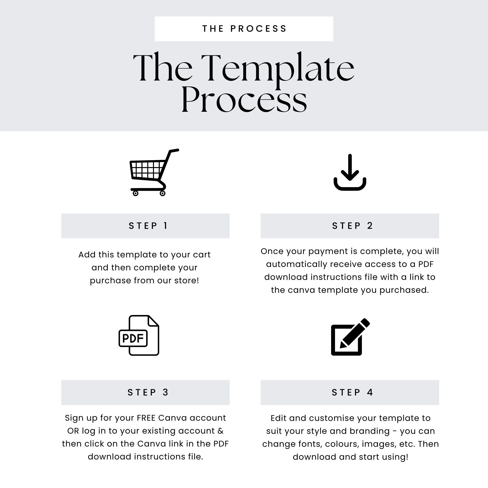 Webinar Slide Deck Templates Canva Templates Masterclass Etsy Webinar Slide Deck Templates Canva Templates Masterclass Etsy