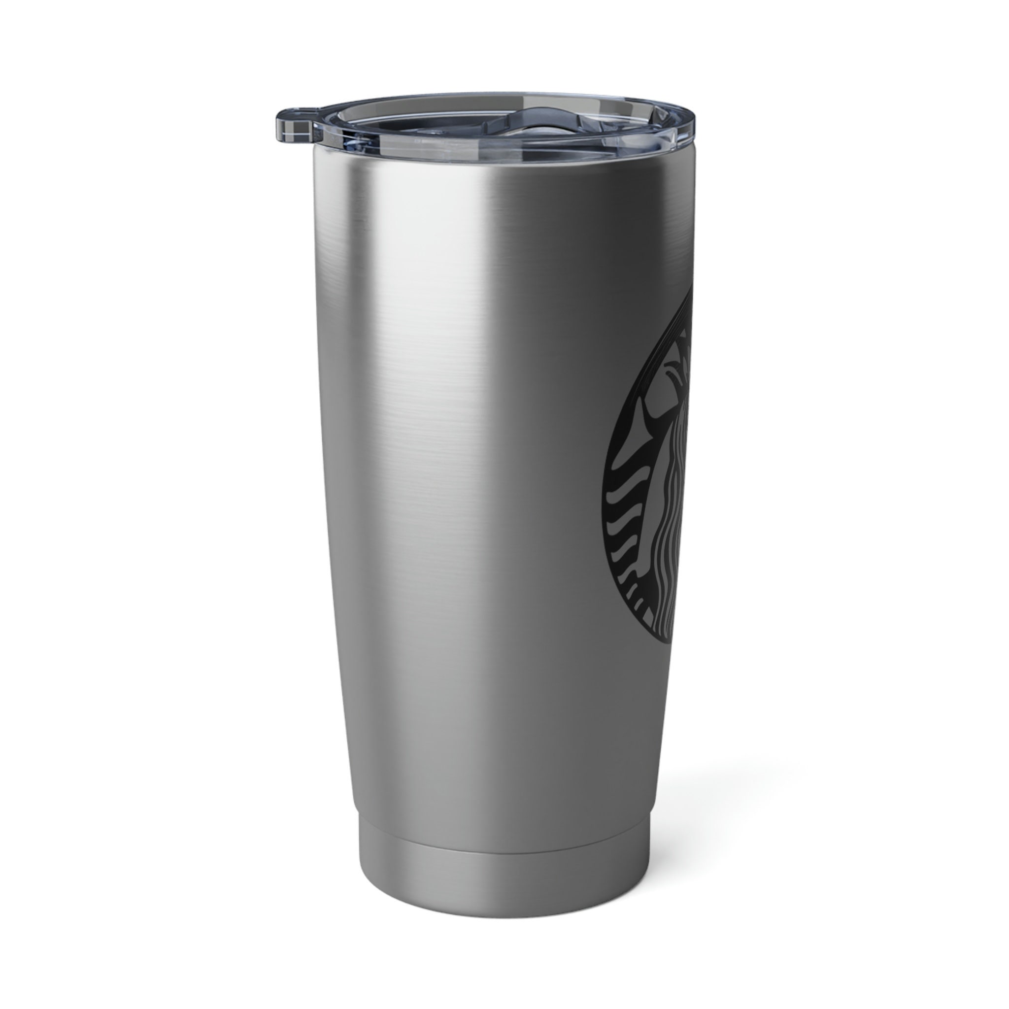 Starbucks Iconic Vintage 20oz Stainless Steel Thermos Mug