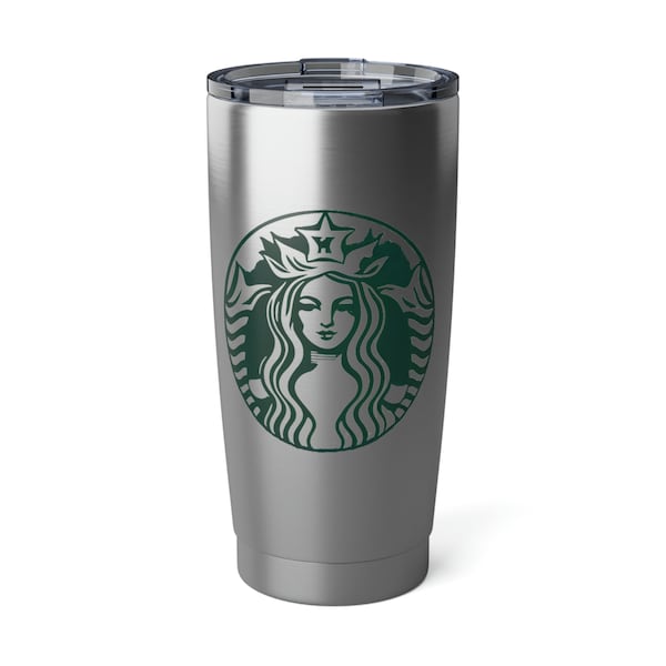 Vintage Starbucks Travel Mug Etsy