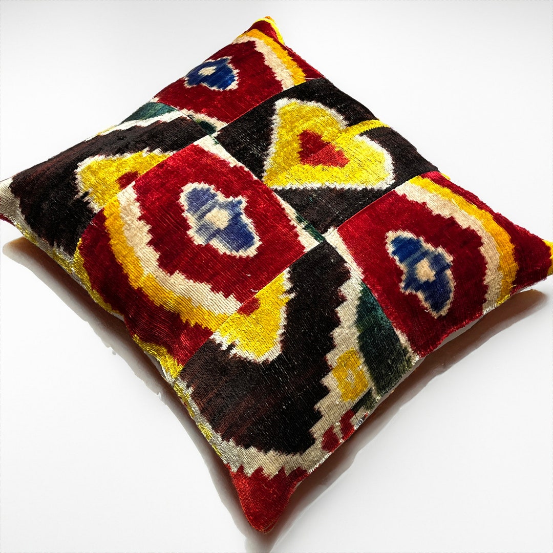 VELVET SİLK Pİllow,gifts for Girlfriend,gifts for Mom,gifts for Sister