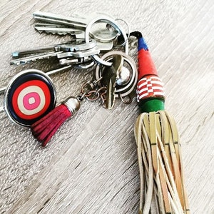 Key ring