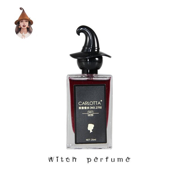 Rose and Patchouli Perfume Oil - Natural, Vegan, Cruelty-Free, Oriental, Floral, Cedar, Gourmand, Skin Scent, Vanilla, Honey